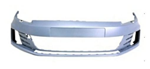 PARAURTI ANTERIORE PRIMER C/LAVAFARI VW SCIROCCO 06/14>