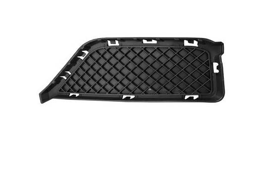 GRIGLIA PARAURTI ANTERIORE SX BMW X1 E84 01/13>08/15