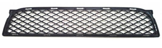 GRIGLIA PARAURTI ANTERIORE C/LE SMART FORTWO 03/07>03/12