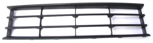 GRIGLIA PARAURTI ANTERIORE C/LE SKODA OCTAVIA 10/08>