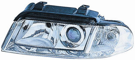 FARO SX H7-H7 PREDISPOSTO REGOLAZIONE ELETT AUDI A4 02/99>09/00