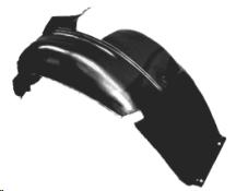 LOCARO ANTERIORE DX CITROEN XSARA 07/97>08/00