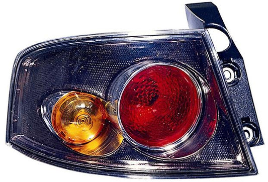 GRUPPO OTTICO POSTERIORE SX ESTERNO CRYST SEAT IBIZA CORDOBA 06/02>12/07