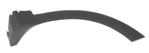 GIROPARAF POSTERIORE SX C/MODANATURE SOTTOP OPEL CORSA C 10/03>09/06-TUV