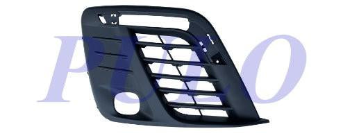 GRIGLIA PARAURTI ANTERIORE DX C/FENDI PEUGEOT TRAVELLER 01/16>