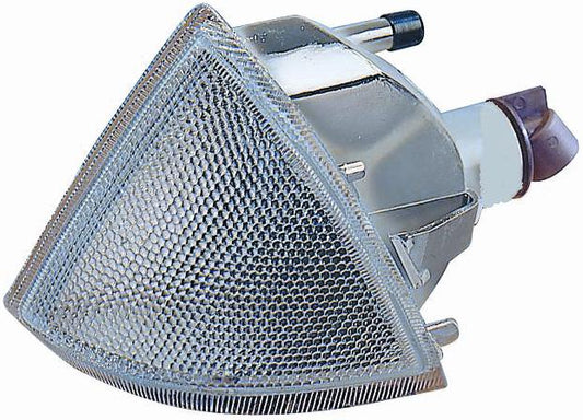 FANALE ANTERIORE DX BIANCO CITR AX 10/86>03/96