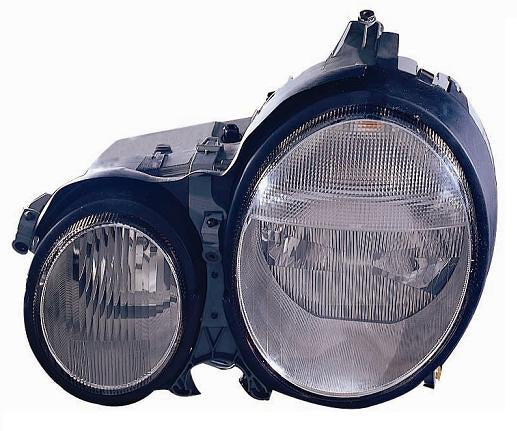 FARO SX XEN D2R-H7 CON MOT EL MERCEDES CLASSE E W210 09/99>06/02