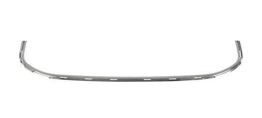 CORNICE GRIGLIA PARAURTI ANTERIORE GRIGIA CITROEN C4 GRAN PICASSO 01/13>