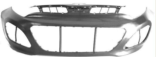 PARAURTI ANTERIORE PRIMER C/FENDI KIA RIO 01/11>