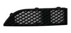 GRIGLIA PARAURTI ANTERIORE DX BMW SERIE 7 E65/E66 01/05>12/08