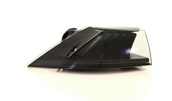 FANALE POSTERIORE SX ESTERNO A LED PEUGEOT 508 11/14> C/LOGO