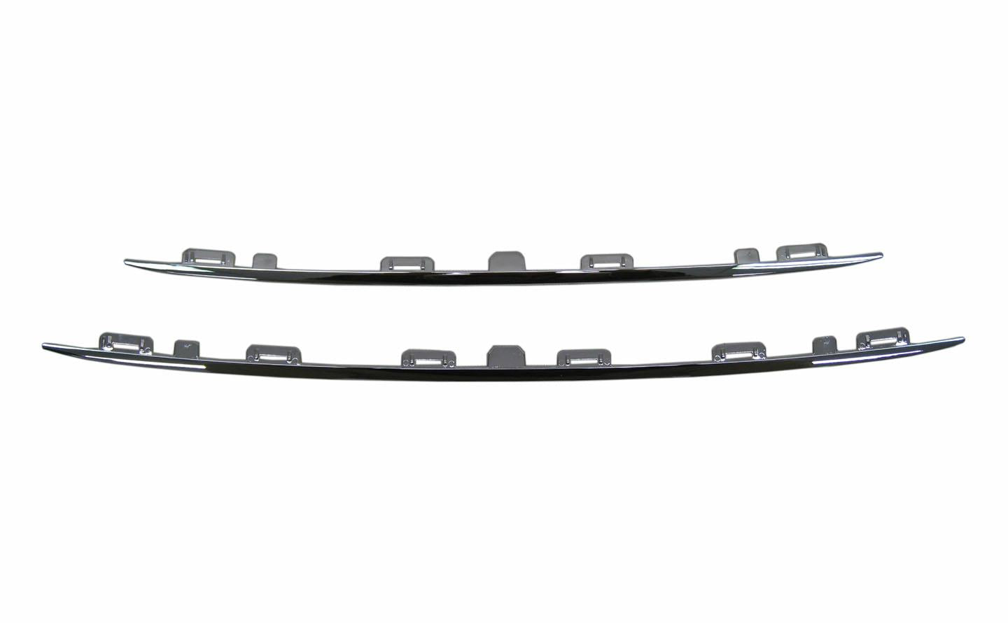 KIT MODANATURE GRIGLIA CROMO PEUGEOT 308 01/13> ALLURE