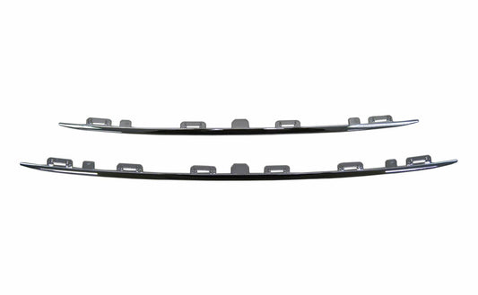 KIT MODANATURE GRIGLIA CROMO PEUGEOT 308 01/13> ALLURE