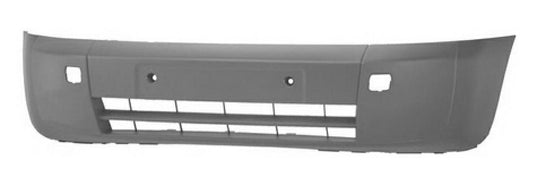 PARAURTI ANTERIORE GRIGIO FORD TOURNEO-CONNECT 10/05>
