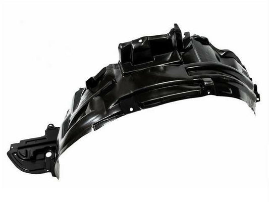LOCARO ANTERIORE SX NISSAN X-TRAIL 01/02>05/07