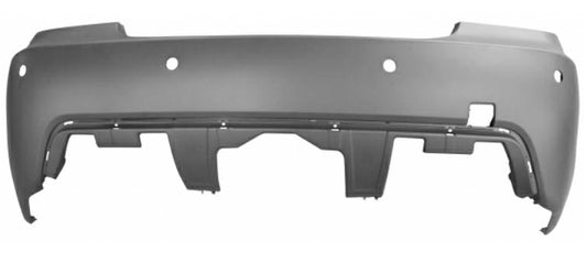 PARAURTI POSTERIORE PRIMER C/SENS BMW SERIE 5 E60 04/07> M-TECH
