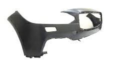 PARAURTI ANTERIORE PRIMER C/PA+LAVAFARI VOLVO S90-V90 01/16>