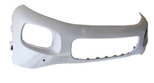 PARAURTI ANTERIORE PRIMER C/PDC+PA CITROEN C3 AIRCROSS 01/17>