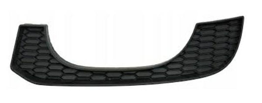 GRIGLIA SPOILER POSTERIORE SX AUDI A3 02/16> CABRIO-SEDAN S-LINE