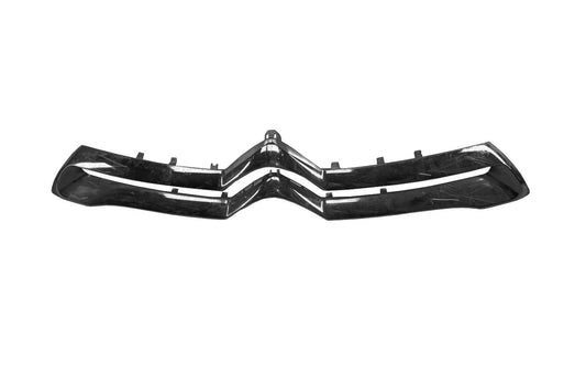 MODANATURE GRIGLIA CROM-NERA CITROEN DS4 07/10>