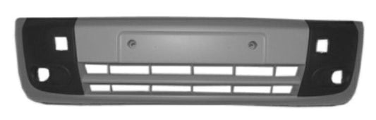 PARAURTI ANTERIORE PRIMER C/FENDI FORD TOURNEO-CONNECT 10/05>