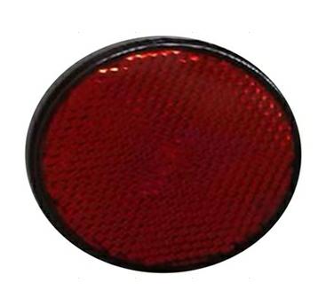 CATADIOTTRO POSTERIORE DX-SX MITSUBISHI ASX 01/13>