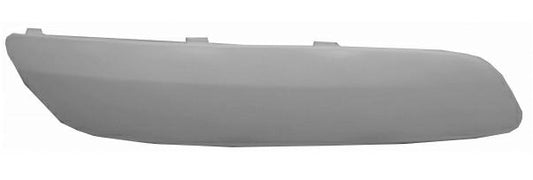 MODANATURE PARAURTI ANTERIORE DX PRIMER S/LAVAFARI VW GOLF 5 GTI 08/04>12/08