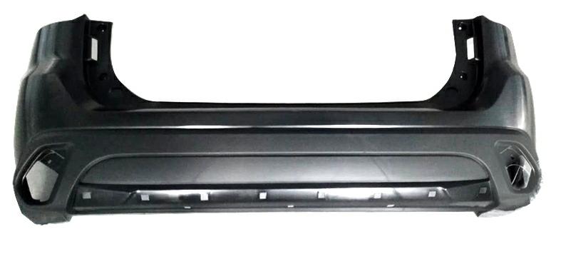 PARAURTI POSTERIORE MITSUBISHI OUTLANDER 09/15>