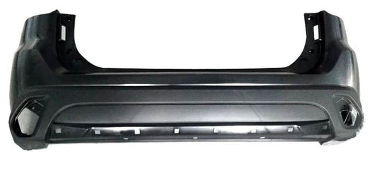 PARAURTI POSTERIORE MITSUBISHI OUTLANDER 09/15>