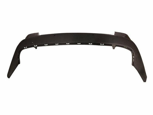 PARAURTI POSTERIORE PRIMER C/TRACCE PDC AUDI A6 09/14>