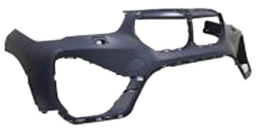 PARAURTI ANTERIORE PRIMER C/LAVAF+SENS BMW X1 F48 07/19>