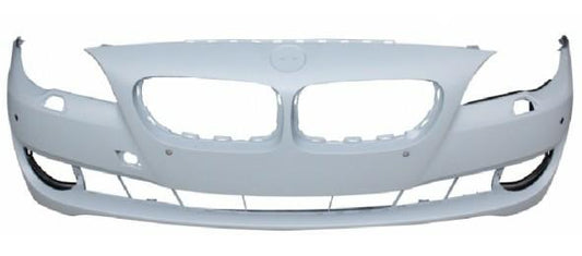 PARAURTI ANTERIORE PRIMER C/LAVAF+SENS BMW SERIE 5 F10-F11 01/10>