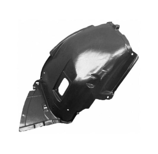 LOCARO ANTERIORE DX PARTE ANTERIORE BMW SERIE 3 E92 10/06> E93 03/07>