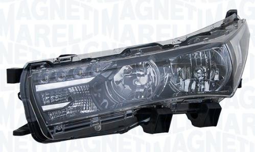 FARO DX TOYOTA COROLLA 05/12>