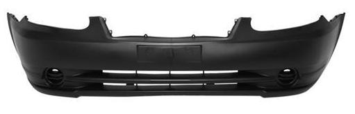 PARAURTI ANTERIORE HYUNDAI ACCENT 01/02>08/06