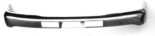 PARAURTI ANTERIORE SUP CROMO TOYOTA HILUX 01/01>05/05 4WD