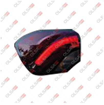 FANALE POSTERIORE DX ESTERNO A LED FIAT TIPO SW CROSS 01/21>