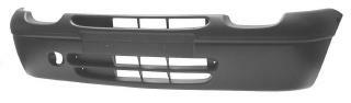 PARAURTI ANTERIORE RENAULT TWINGO 9/98>05/07 -TUV-ES-