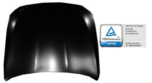 COFANO ANT BMW SERIE 5 F10-F11 01/10> -TUV-