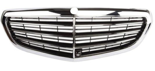 GRIGLIA C/FORO TELEC MERCEDES CLASSE E W212 03/13>VISIONE 360°