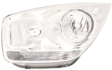 FARO DX H7-H1 CON MOTOR ELETT KIA VENGA 01/10>