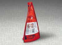 FANALE POSTERIORE DX CITROEN C3 10/05>