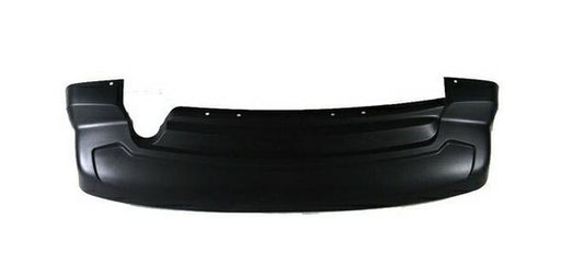PARAURTI POSTERIORE INF PRIMER JEEP PATRIOT 01/11>S/FORO GANCIO TRAINO