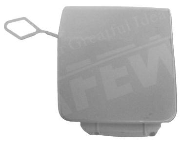 COPRIGANCIO ANTERIORE VW POLO GTI 09/09>