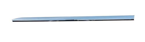 CROMO MODANATURE PORTA ANTERIORE SX RENAULT CLIO 01/19>