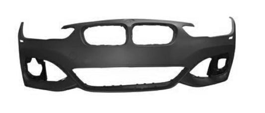 PARAURTI ANTERIORE PRIMER C/LAVAFARI BMW SERIE 1 F20-F21 03/15> M-TECH