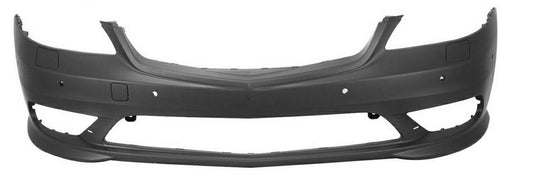 PARAURTI ANTERIORE PRIMER C/LAFAV+SENS+DRL MERCED CLASSE S W221 01/10> SPORT