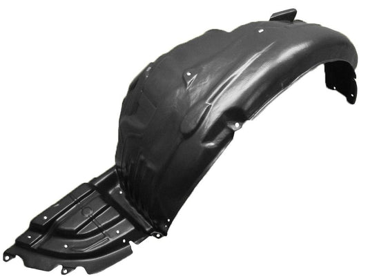 LOCARO ANTERIORE SX SUBARU LEGACY-OUTBACK 09/09>