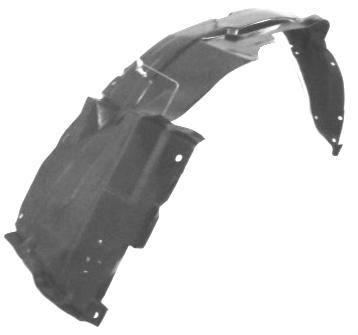 LOCARO ANTERIORE DX SUZUKI GRAN VITARA 01/99>09/05