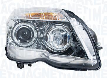 FARO DX BIXENO MERCEDES GLK X204 07/08> ZKW